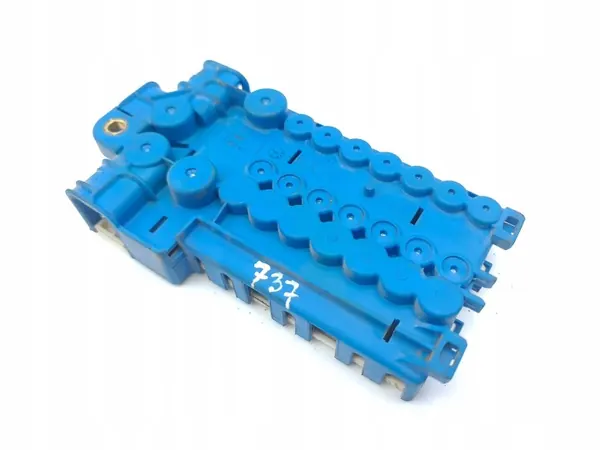 Fusible relais batterie BMW OEM 6924976 - Occasion image 2