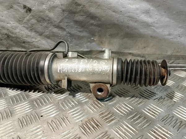 Styrhus OEM 01MS7C-G0 för Honda Stream 2.0 image 10