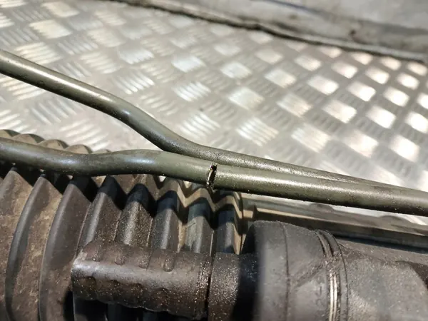 Styrhus OEM 01MS7C-G0 för Honda Stream 2.0 image 4
