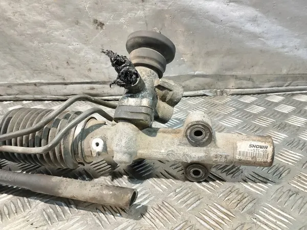 Styrhus OEM 01MS7C-G0 för Honda Stream 2.0 image 6