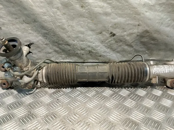 Styrhus OEM 01MS7C-G0 för Honda Stream 2.0 image 9