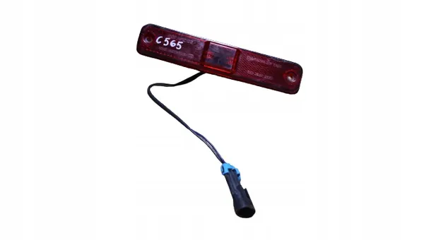 Feu de gabarit Hummer H2 OEM 15144677 - Occasion image 2