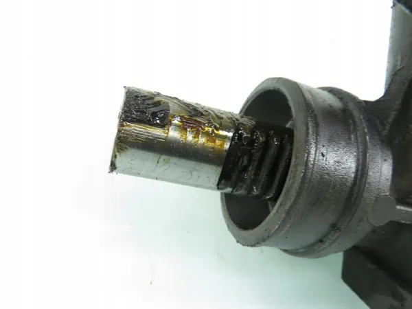Lenkgetriebe OEM 6763807 für BMW E90 image 4