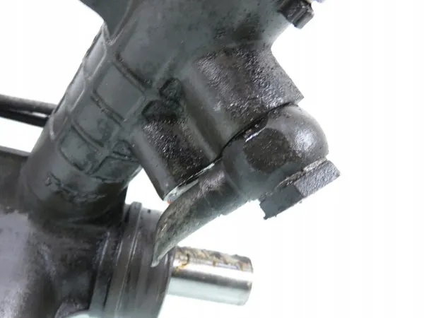 Lenkgetriebe OEM 6763807 für BMW E90 image 7