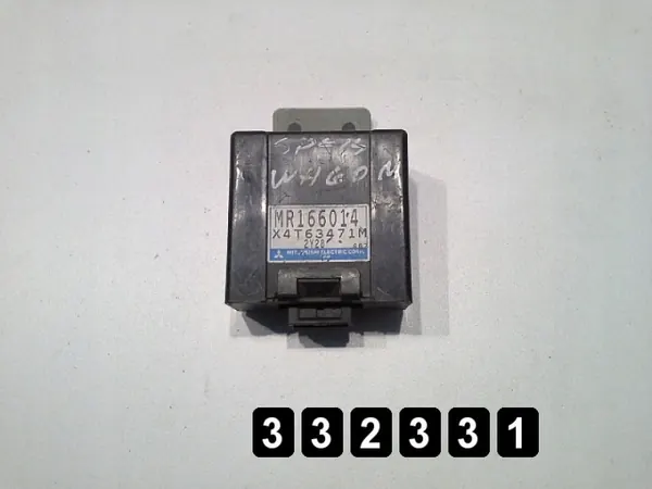 Begagnad Mitsubishi ECU OEM AM-332331 för Pajero 2002 image 2