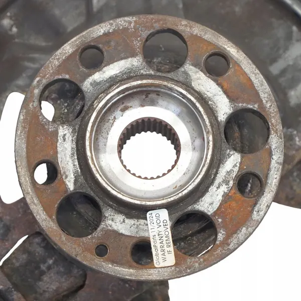 Mercedes W176 Fram Höger Hjulnav A2463320601 image 2