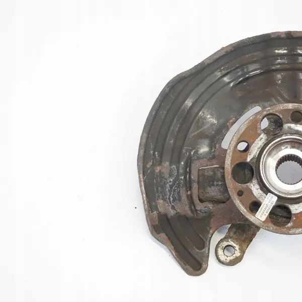 Mercedes W176 Fram Höger Hjulnav A2463320601 image 4