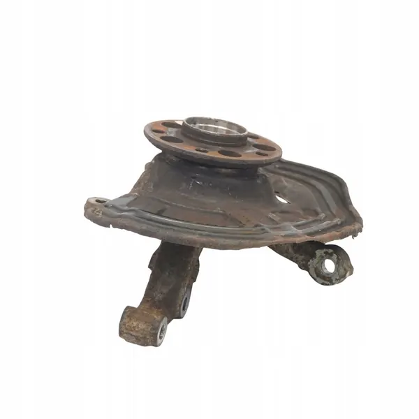 Mercedes W176 Fram Höger Hjulnav A2463320601 image 6