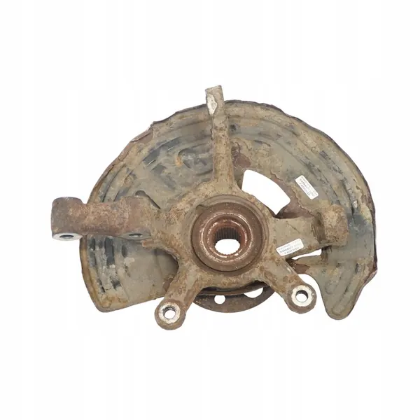 Mercedes W176 Fram Höger Hjulnav A2463320601 image 7