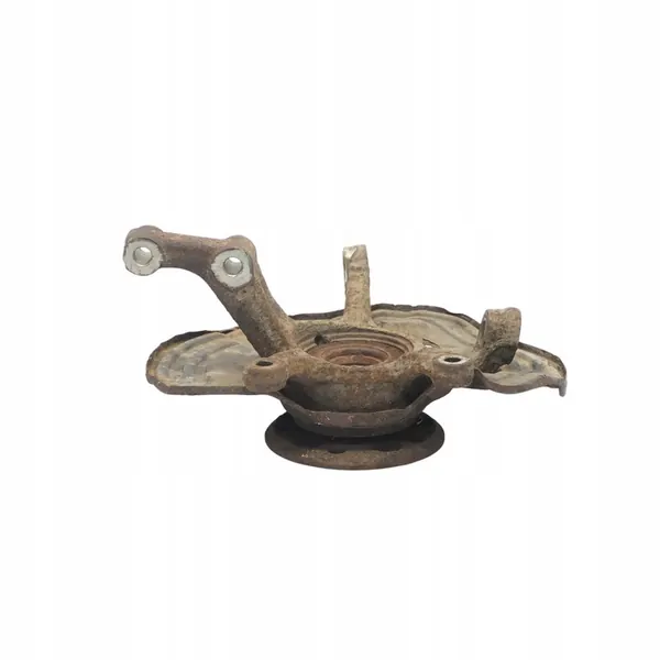 Mercedes W176 Fram Höger Hjulnav A2463320601 image 8