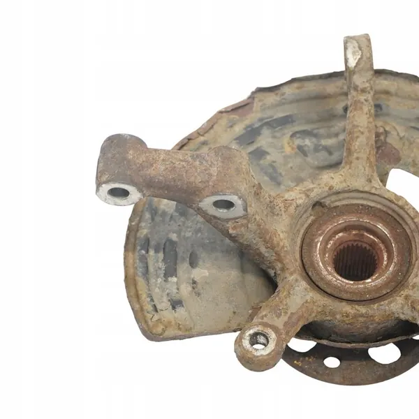 Mercedes W176 Fram Höger Hjulnav A2463320601 image 9