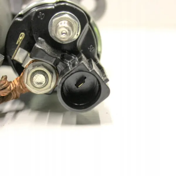 Arrancador Porsche Macan 2.0 TFSI OEM 06L911024 image 4