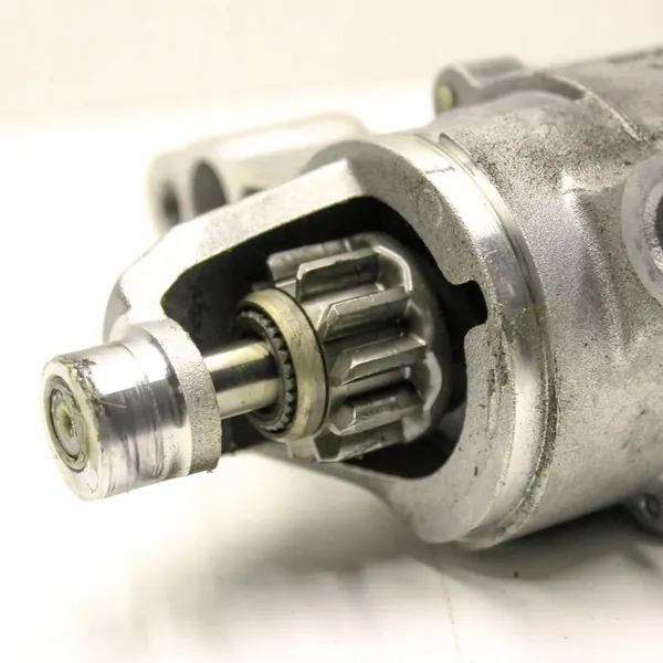 Arrancador Porsche Macan 2.0 TFSI OEM 06L911024 image 5