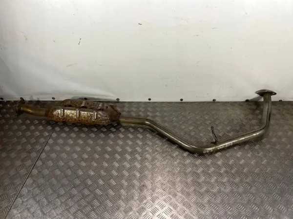 Subaru Forester Pakoputken vaimennin OEM FBZ22152 image 2