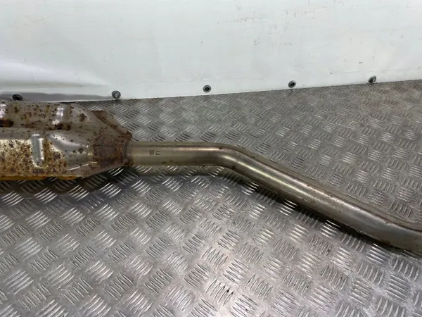 Subaru Forester Pakoputken vaimennin OEM FBZ22152 image 10