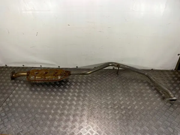 Subaru Forester Pakoputken vaimennin OEM FBZ22152 image 7