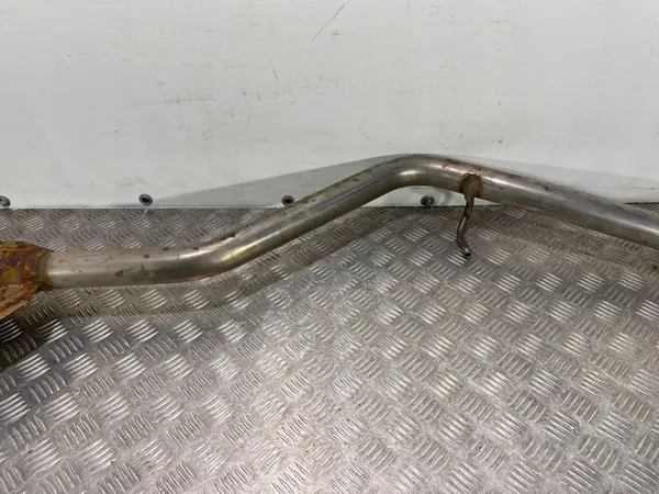 Subaru Forester Pakoputken vaimennin OEM FBZ22152 image 9