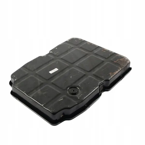 Mercedes W212 Automatisk transmissionsoljeplåt A1402700812 image 10