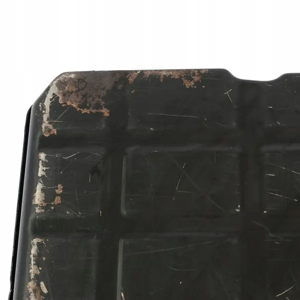 Mercedes W212 Automatisk transmissionsoljeplåt A1402700812 image 2