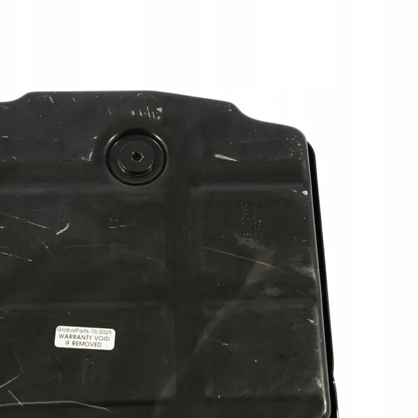 Mercedes W212 Automatisk transmissionsoljeplåt A1402700812 image 3