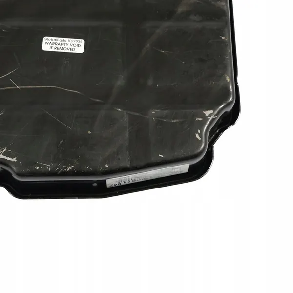 Mercedes W212 Automatisk transmissionsoljeplåt A1402700812 image 4