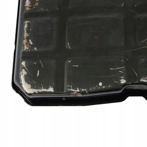 Mercedes W212 Automatisk transmissionsoljeplåt A1402700812 image 5