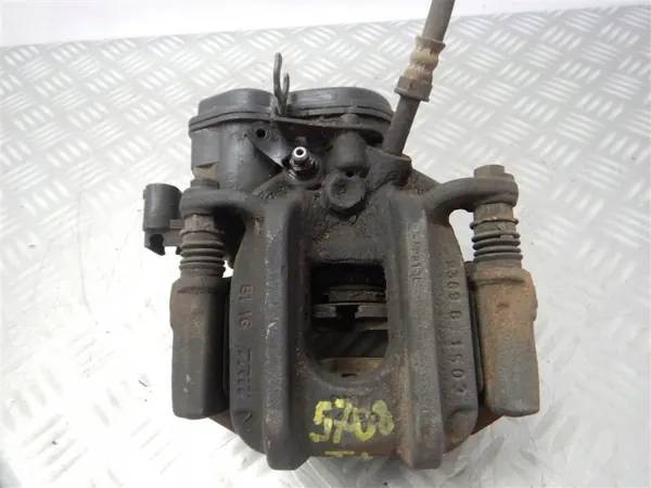 Bromsok bak vänster OEM F10 09-17 för BMW 5-serie image 2