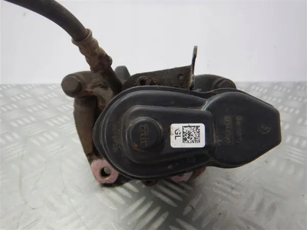 Bromsok bak vänster OEM F10 09-17 för BMW 5-serie image 3