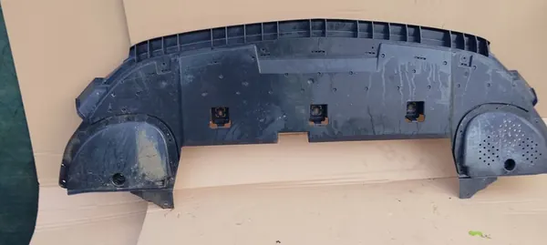 Placa de proteção do para-choque dianteiro Opel Astra L 6 VI 22-25r image 3