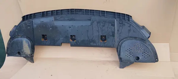 Placa de proteção do para-choque dianteiro Opel Astra L 6 VI 22-25r image 4