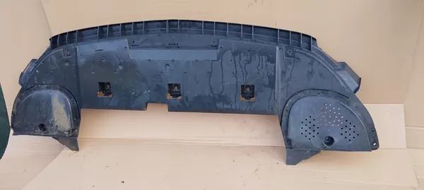 Placa de proteção do para-choque dianteiro Opel Astra L 6 VI 22-25r image 5