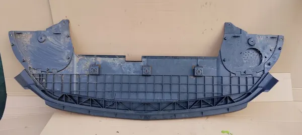 Placa de proteção do para-choque dianteiro Opel Astra L 6 VI 22-25r image 6