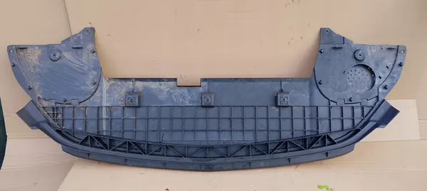 Placa de proteção do para-choque dianteiro Opel Astra L 6 VI 22-25r image 7