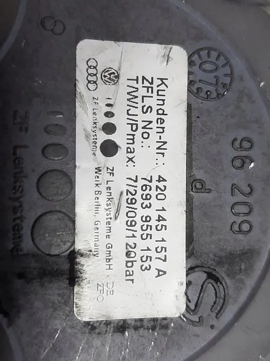 Bomba de direção AUDI R8 5.2 V10 420145157A image 6