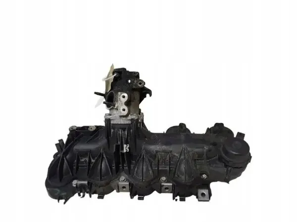 Intake Manifold PEUGEOT 508 2.2L Diesel 150kW 2011 image 2