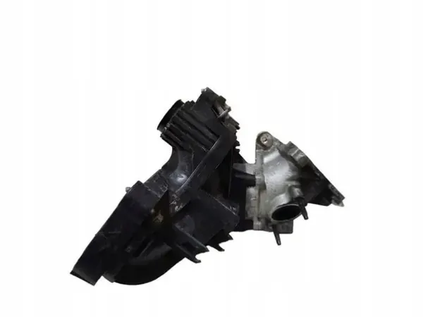 Intake Manifold PEUGEOT 508 2.2L Diesel 150kW 2011 image 3