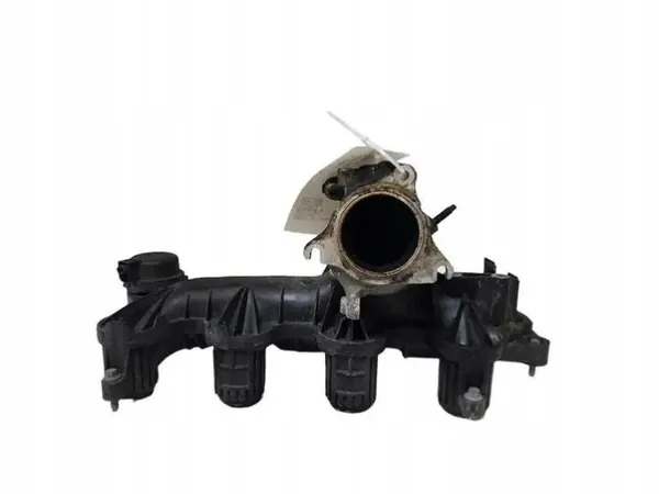 Intake Manifold PEUGEOT 508 2.2L Diesel 150kW 2011 image 4