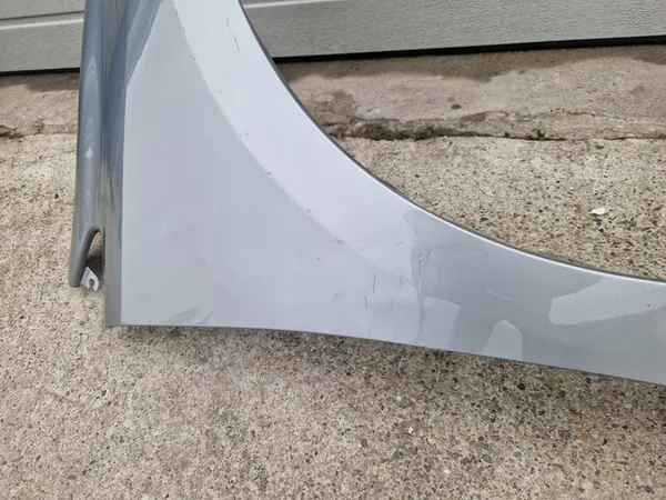 Auris II Lift - Paraurti anteriore destro image 3