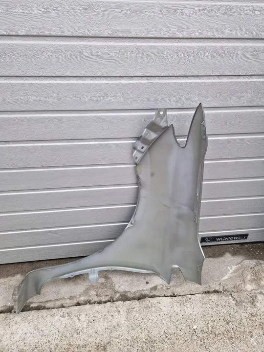 Auris II Lift - Paraurti anteriore destro image 4