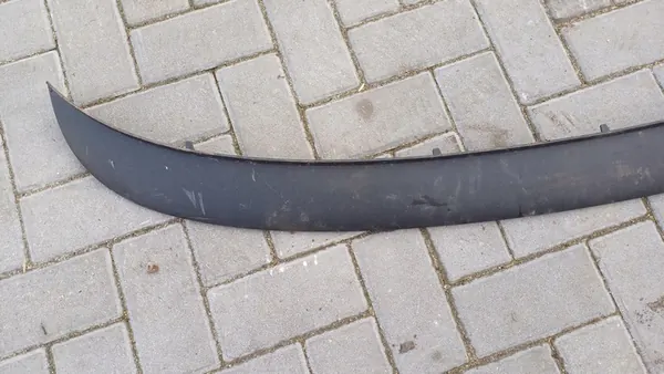 RENAULT LAGUNA III Moldura do Para-choque Frontal 44329 image 2