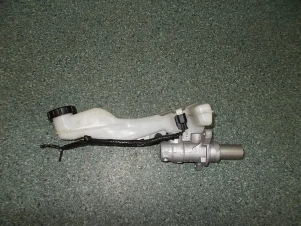 Jarrunesteastia FORD EDGE OEM image 2