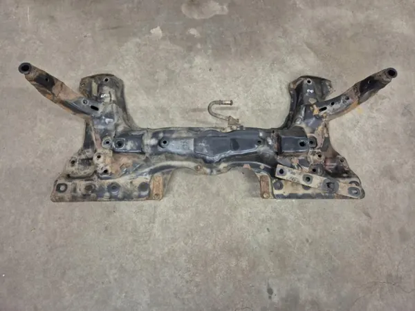 Carro elevador OEM Wrakomania-28151- Alfa Romeo 147 image 2
