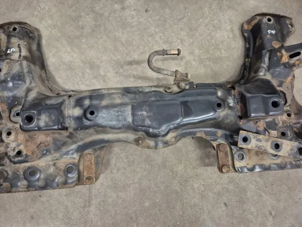 Carro elevador OEM Wrakomania-28151- Alfa Romeo 147 image 3