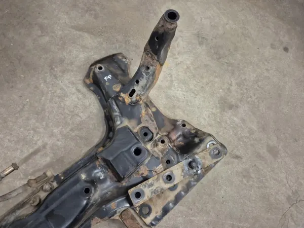 Carro elevador OEM Wrakomania-28151- Alfa Romeo 147 image 4