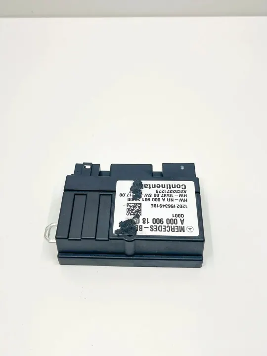 Module Pompe Carburant OEM A0009001803 image 2