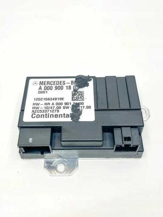 Module Pompe Carburant OEM A0009001803 image 3