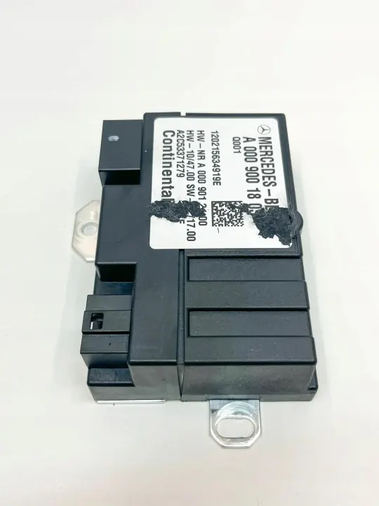 Module Pompe Carburant OEM A0009001803 image 4