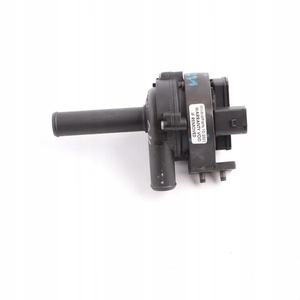 Extra Vattenspump Mercedes W216 W221 A2218350164 image 4