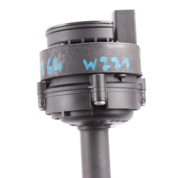 Extra Vattenspump Mercedes W216 W221 A2218350164 image 6