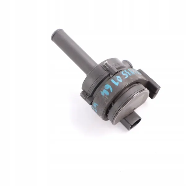 Extra Vattenspump Mercedes W216 W221 A2218350164 image 7